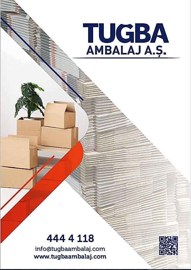 TUĞBA AMBALAJ 2022