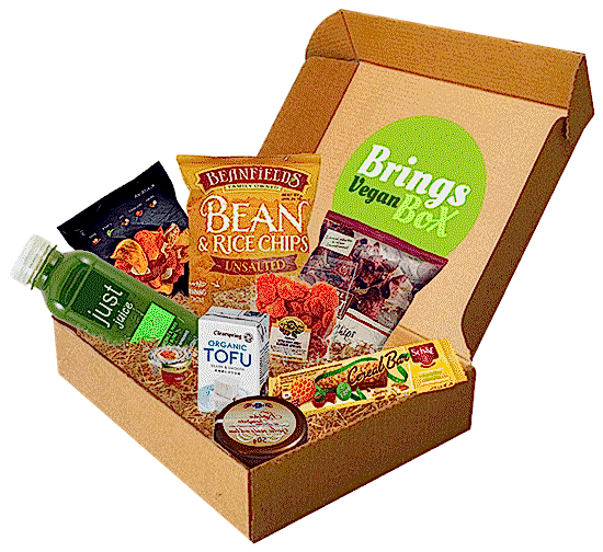 Yiyecek-İçecek Kutusu