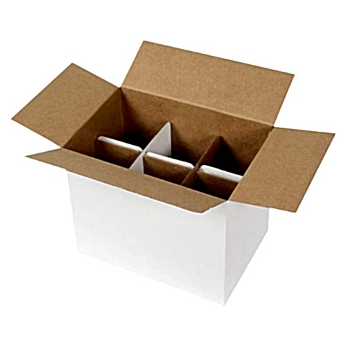 Endüstriyel Kutular