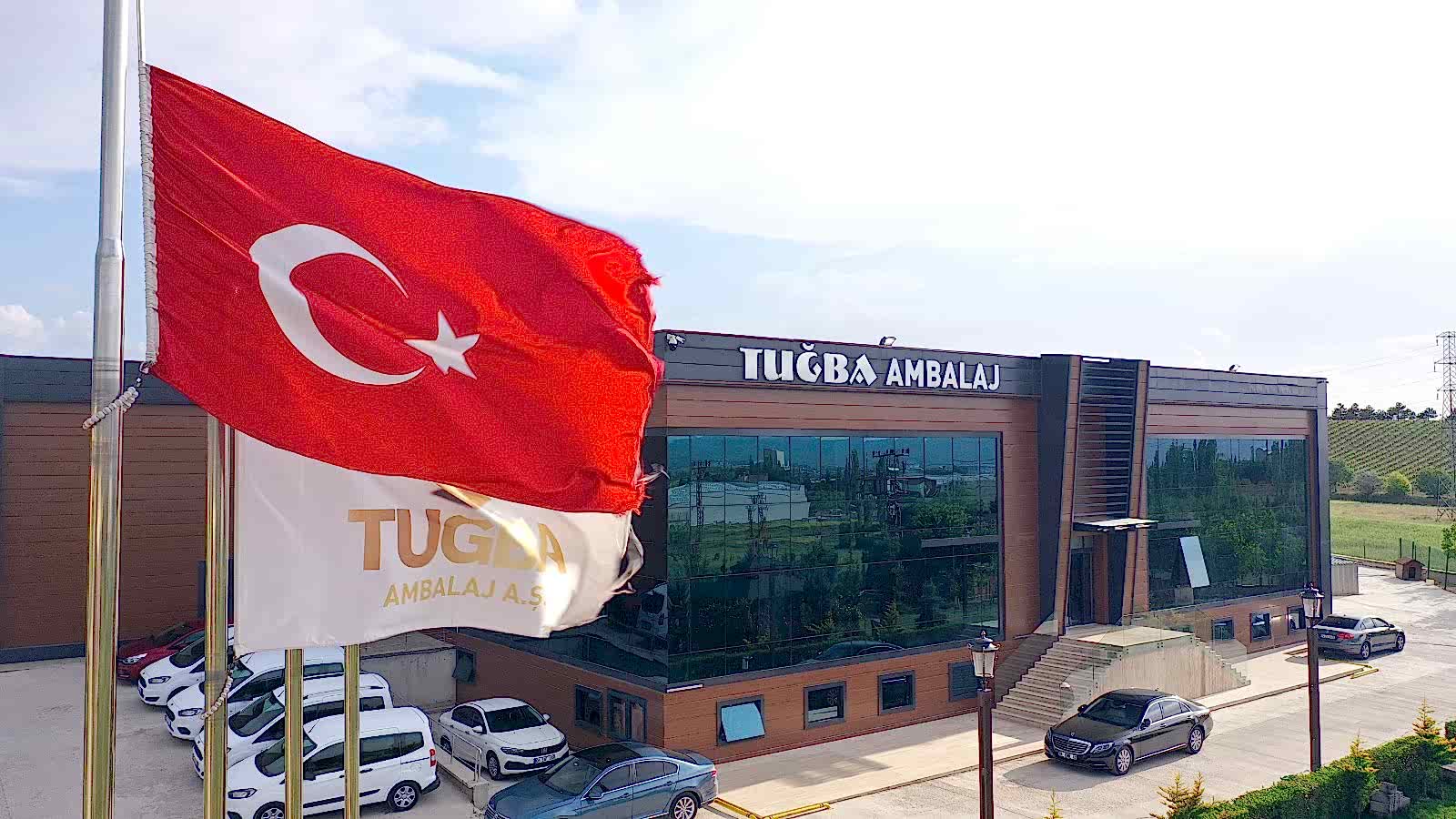 TUĞBA AMBALAJ ENG