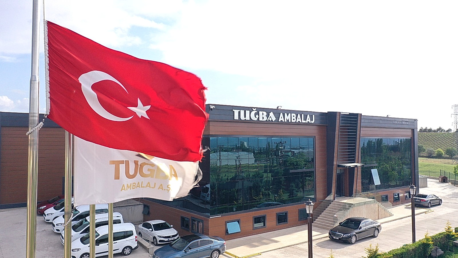 TUĞBA AMBALAJ 